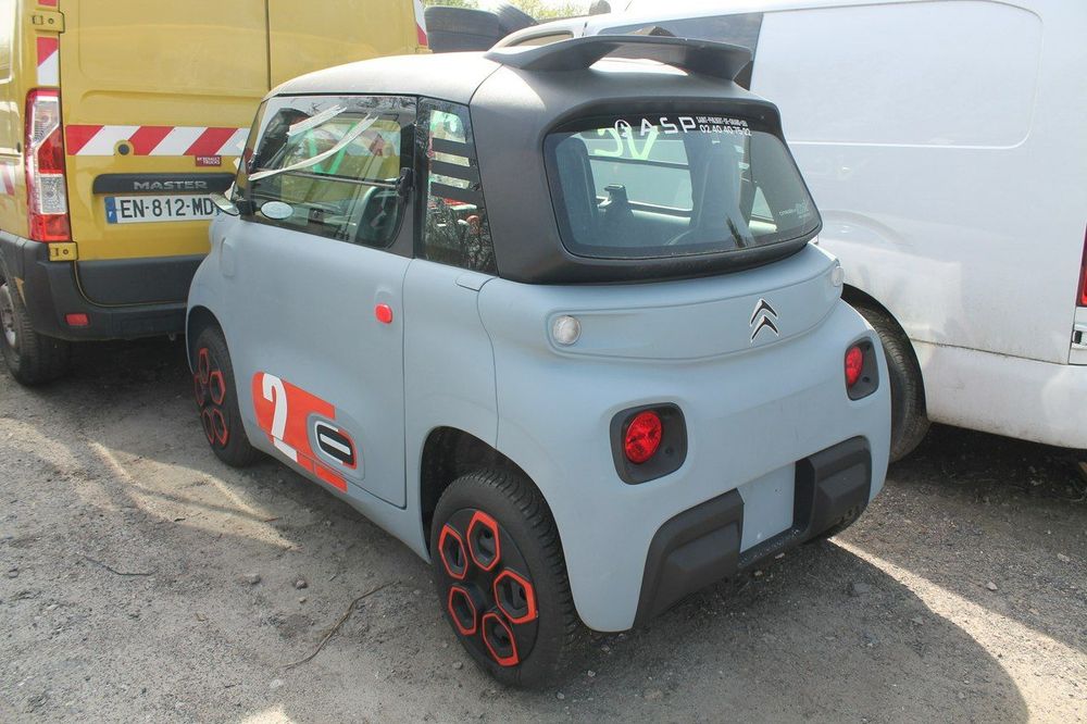 Citroën Ami 2023
