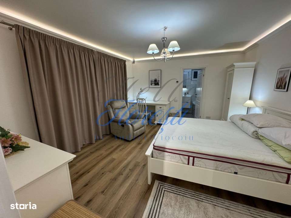 Casa renovata, 3 dormitoare, pod amenajat, curte – Zona Gruia, Cluj - Imagine principală: 5/15