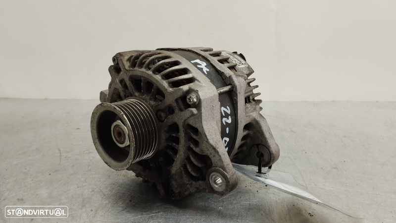 Alternador Nissan Note (E12) - 1