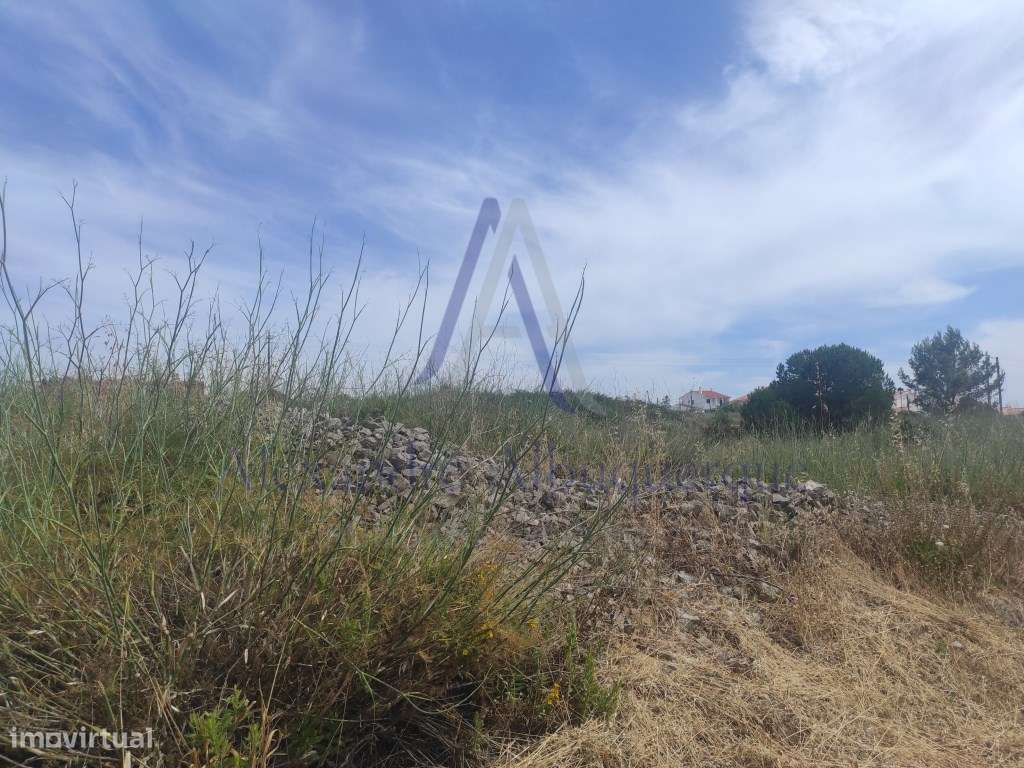 Lote de Terreno à Venda com Vista Deslumbrante para Lisboa , no con... - Grande imagem: 4/4