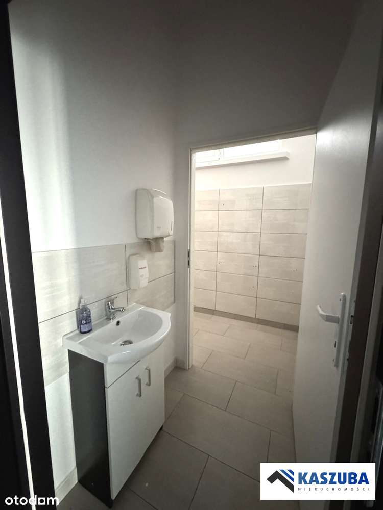 duży Lokal Centrum 98m2 parter ul. Druciana 2-5