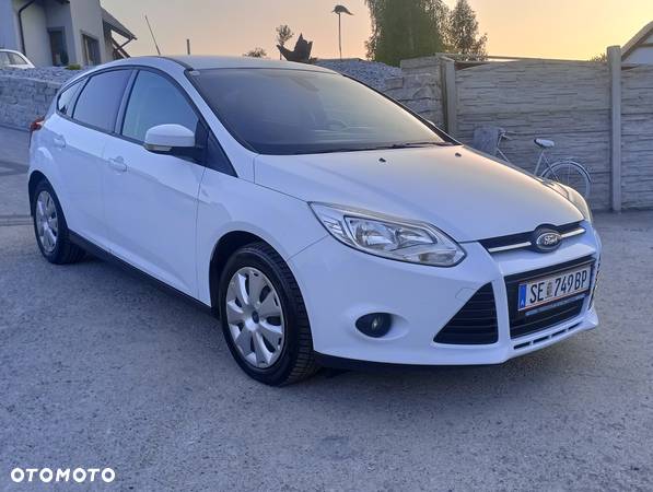 Ford Focus - 6