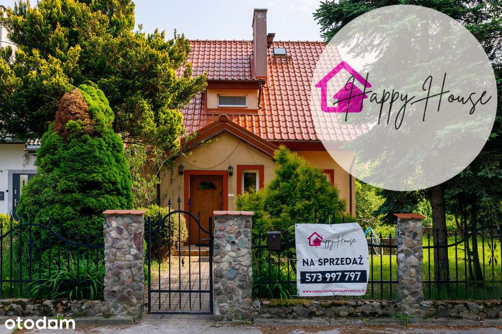 Dom bliźniak w Strubnie, działka 3211 m2, staw-2