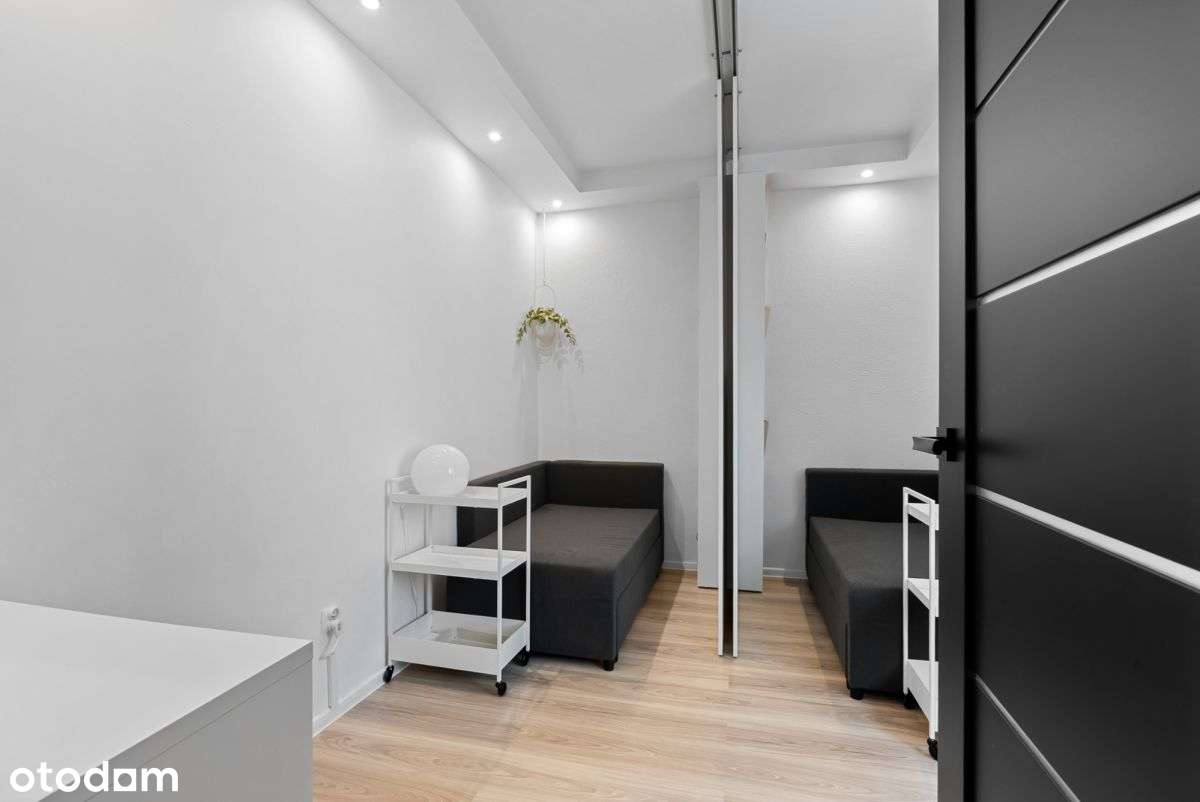 3 Pokoje | Parter | Przytulne mieszkanie-8