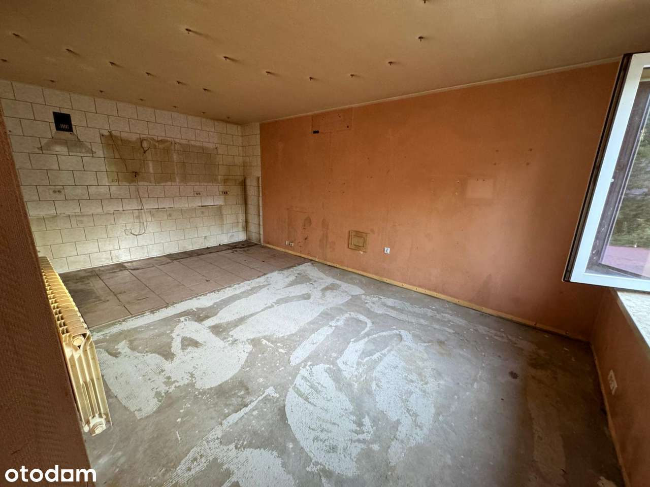 Junikowo Fabianowo ul. Kowalewicka Dom na działce 962 m2-4