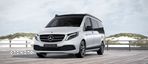 Mercedes-Benz Klasa V 300 d 4-Matic Avantgarde 9G-Tronic (d³ugi) - 1