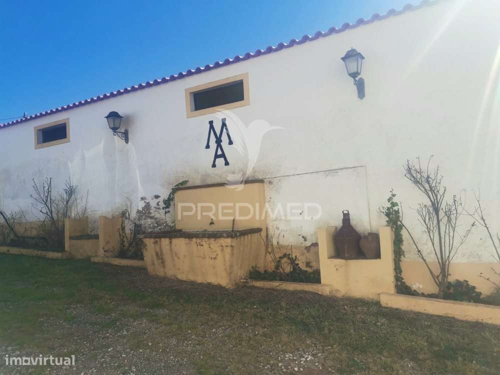 Monte com Praça de Touros/Picadeiro - Grande imagem: 3/19