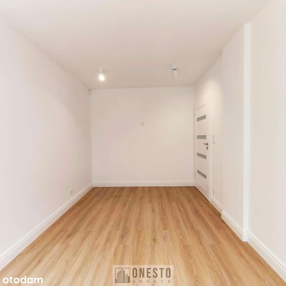 3 pokojowe mieszkanie 53m2 | Lokal | Wynajem | Czuby, Lublin - Pełny obrazek: 4/9