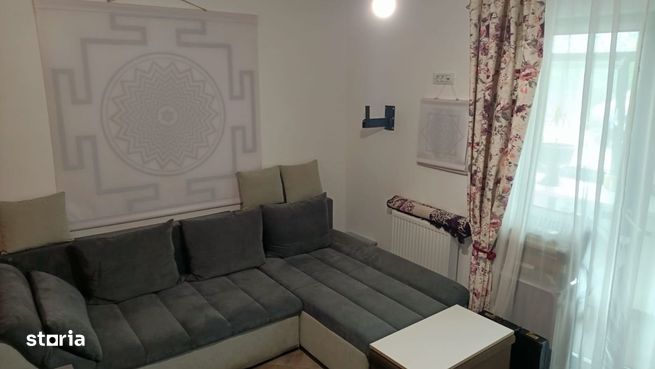 Apartament 1 camera decomandat, zona Valea Lupului