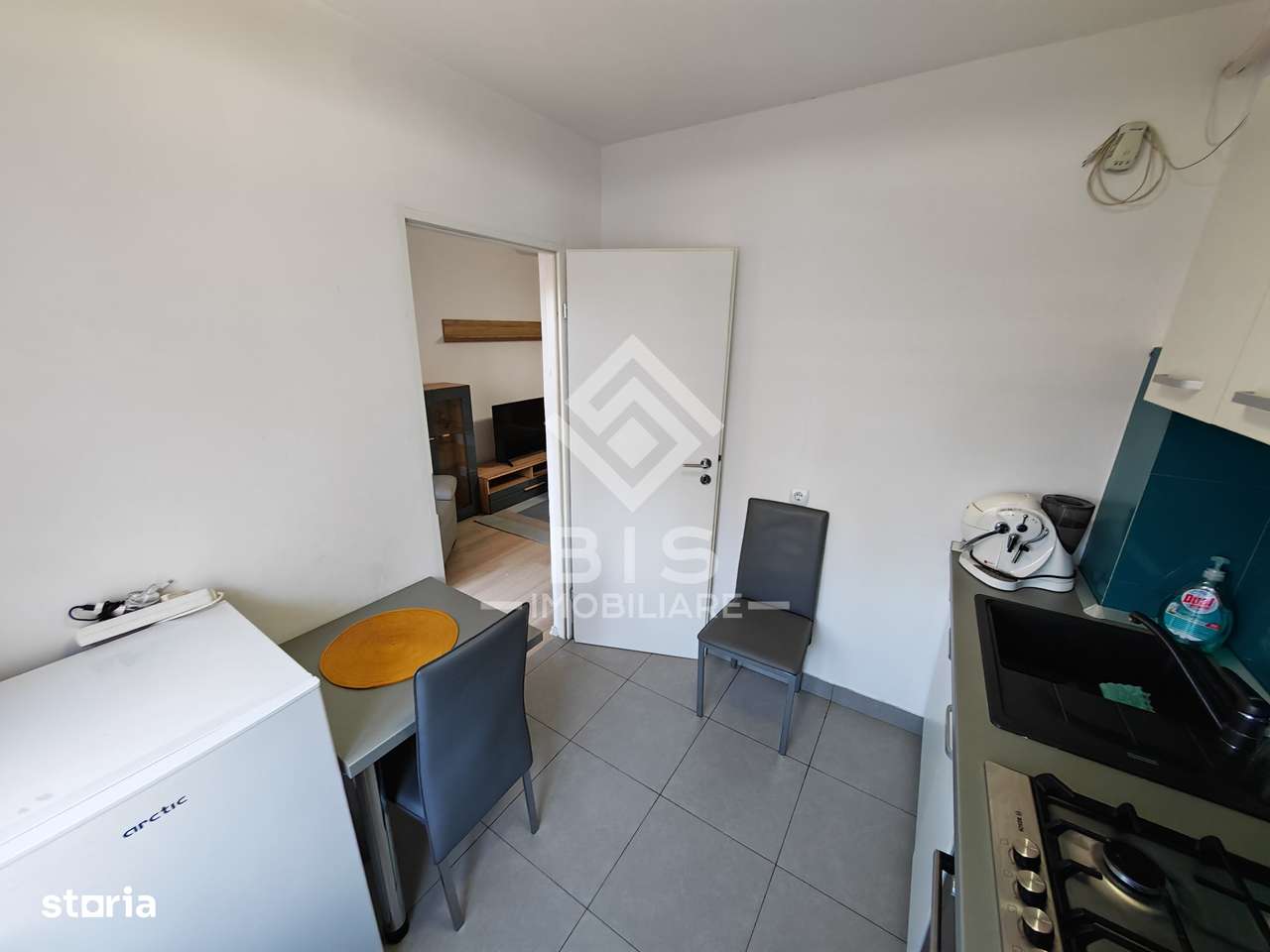 Apartament Modern - Etaj 1 - Loc de parcare inclus-2