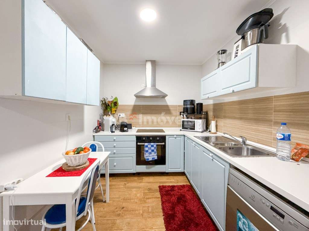 Moradia T2 térrea, inserida em terreno misto com 1720 m2, perto da ... - Grande imagem: 3/34