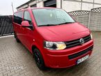 Volkswagen Caravelle 2.0 TDI L1 Comfortline - 17