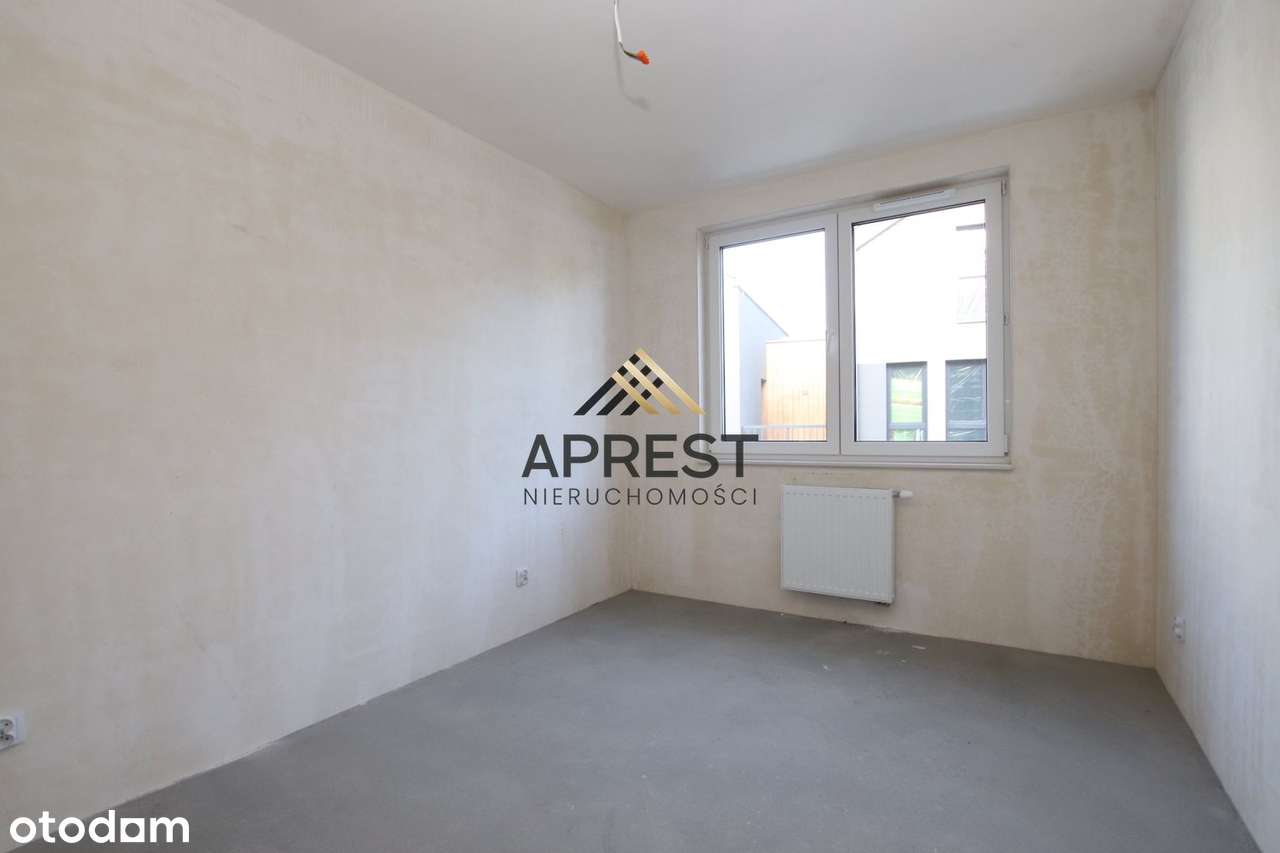 Mieszkanie na osiedlu w skandynawskim stylu! - Pełny obrazek: 5/10