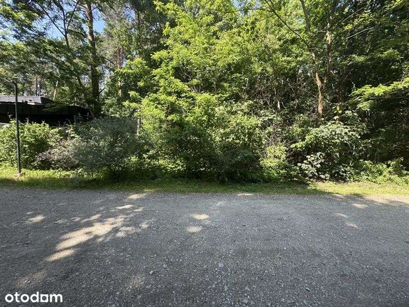 Działka, 956 m², Poznań - Pełny obrazek: 4/6