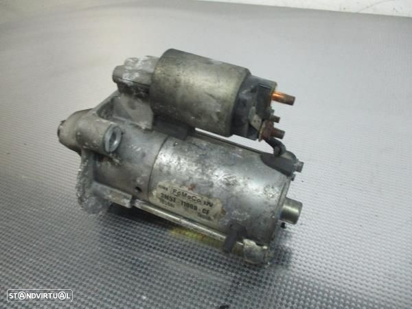 Motor Arranque Ford Focus Ii Turnier (Da_, Ffs, Ds) - 3