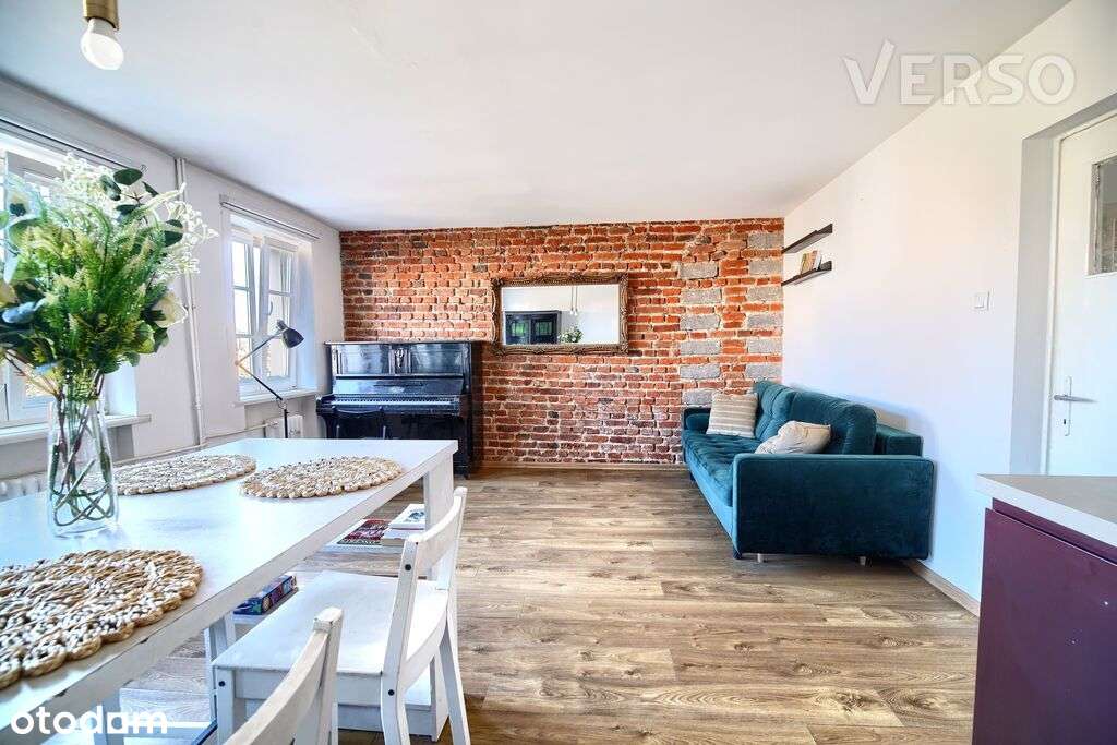 Klimatyczne mieszkanie w pięknej kamienicy - Pełny obrazek: 2/12