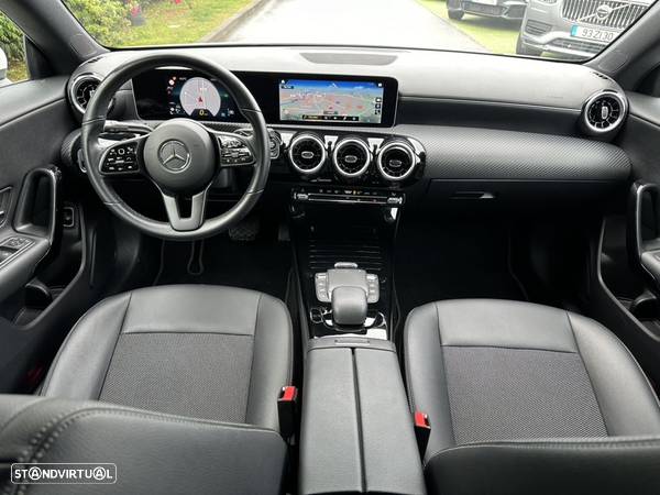 Mercedes-Benz CLA 180 d Style Plus Aut. - 7