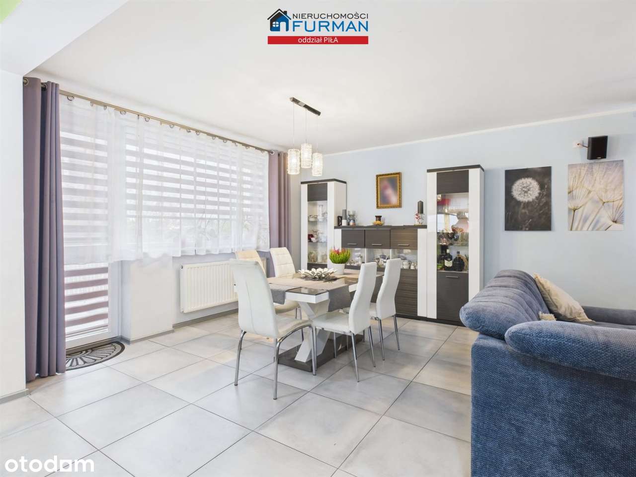 Dom na sprzedaż, Piła, 6 pokoi-2