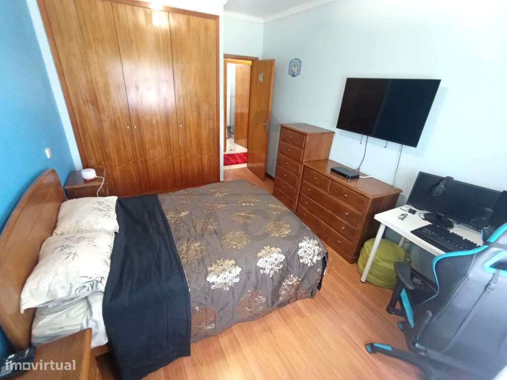 Apartamento T3 Venda Vila do Conde-11