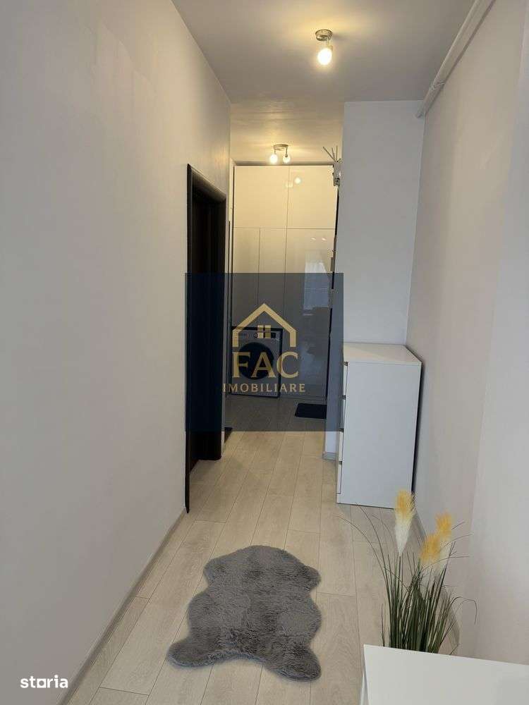 Apartament 2 camere Etalon Residence Otopeni Strada Maramures - Imagine principală: 5/8