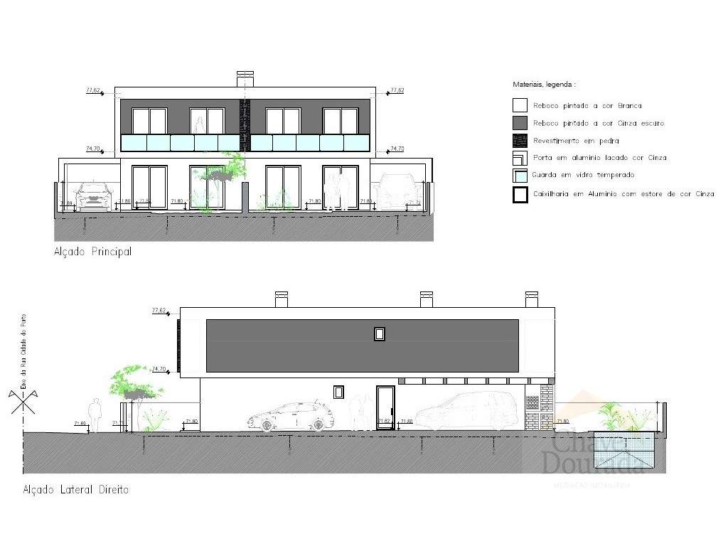Moradia T4 com piscina - Fernão Ferro-6