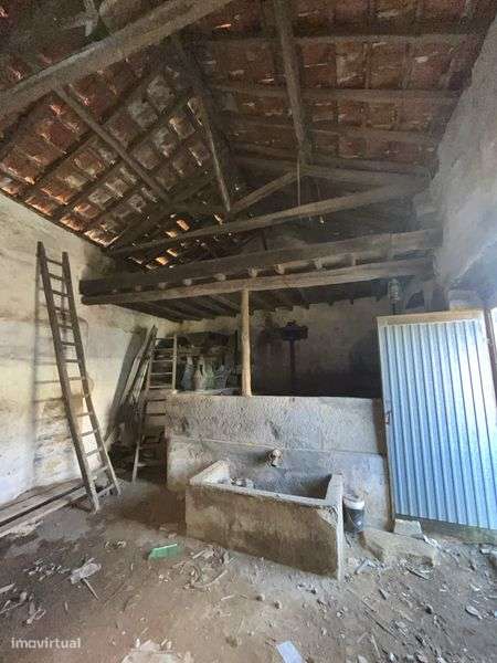 Adega/arrecadacão para venda Monte Redondo, Maxial - Grande imagem: 4/8