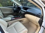 Lexus RX 450h (hybrid) Luxury Line - 15