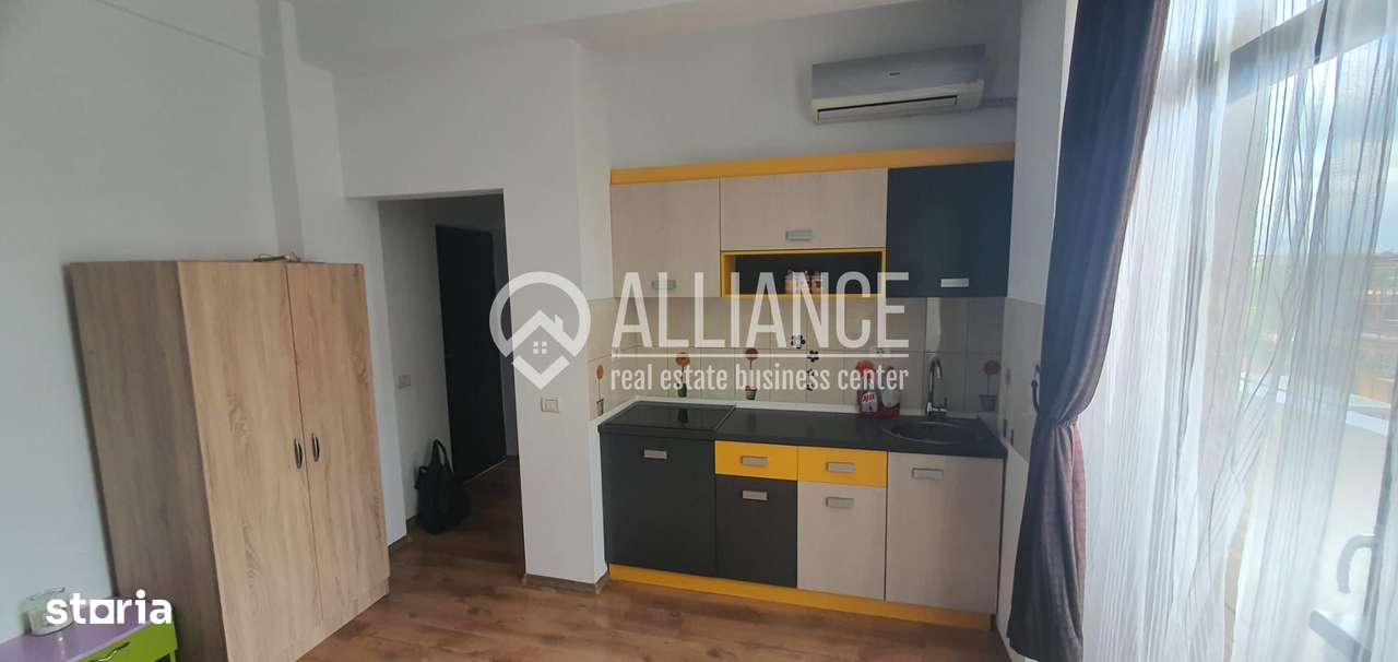 Apartament 2 camere - Imagine principală: 3/11