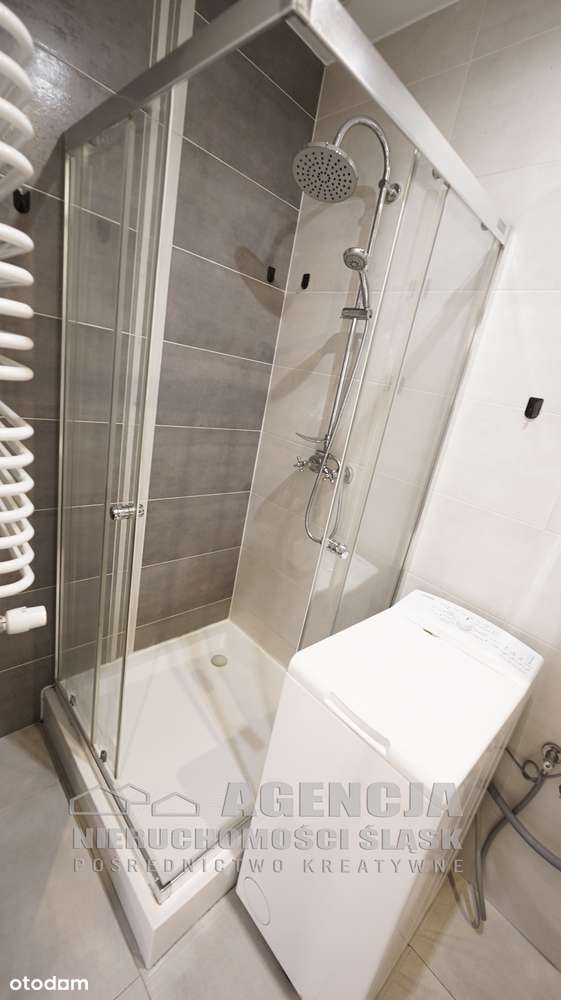 Mieszkanie z najemcą - pewna inwestycja 35,80m2 .... REZERWACJA....-8