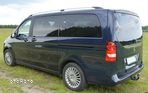 MERCEDES VIANO3 III W447 od14 HAK HOLOWNICZY Z KULĄ ODKRĘCANĄ NA DWIE ŚRUBY+MODUŁ - 8