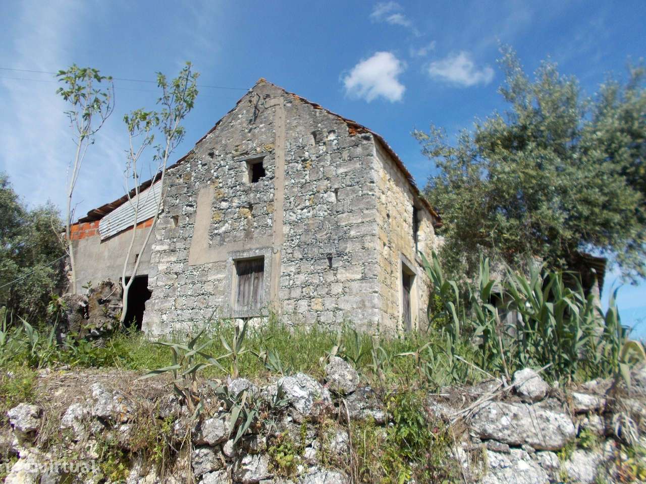 Terreno de 50.000 m2  c/ 2 Palheiros, 2 poços. - Grande imagem: 5/24