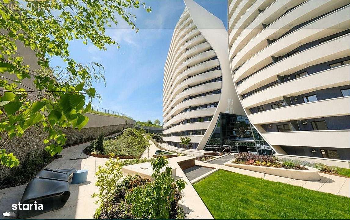 Apartament 2 camere | 52 mp + terasa 26 mp | WINGS, Zorilor