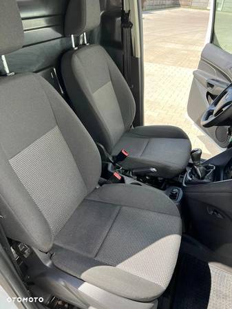 Ford Transit Connect Long - 6