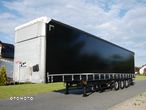 Schmitz Cargobull VARIOS Mega/Standard - 2