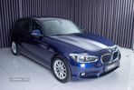 BMW 116 d Line Sport - 24