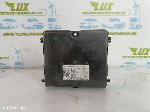 Modul 285259846r Renault Zoe 1  [din 2012 pana  2020] - 1