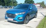 Hyundai Tucson - 1