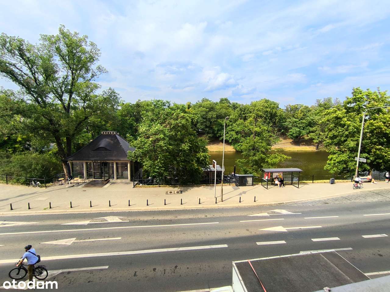 Centrum 42m2, Podwale 59, Inwestycyjne z Potencjałem !!!-12