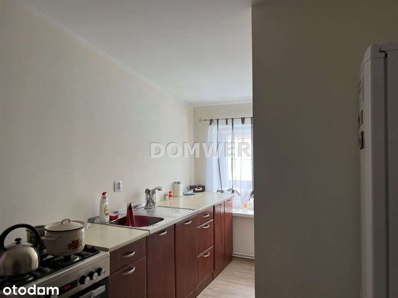 Budynek użytkowy w Górkach Noteckich-3