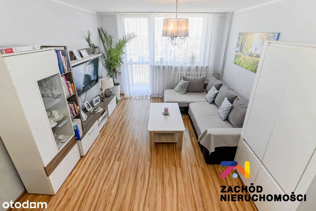 3 pokoje z pięknym widokiem!! - Pełny obrazek: 2/20