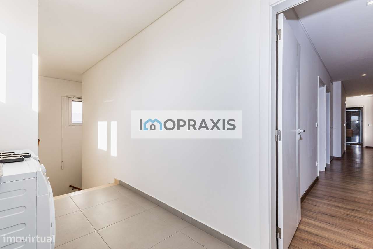 Moradia familiar V5 | Leiria-22