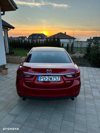 Mazda 6 2.0 Skyenergy - 6