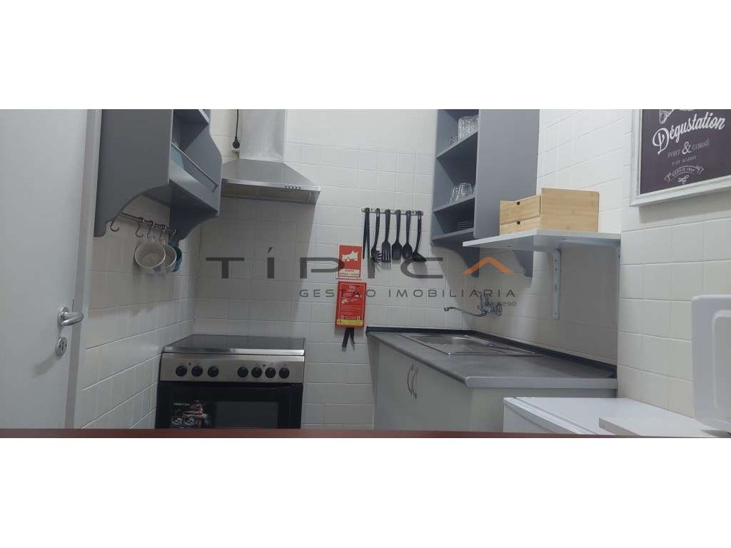 T1 no Coração do Porto - Rua do Rosário - Grande imagem: 5/8