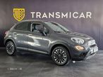 Fiat 500X 1.0 FireFly Cross - 10