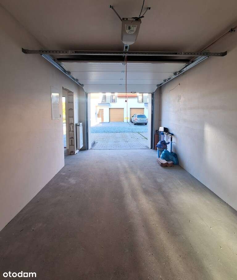 Szereg 120 m² | Garaż | REZERWACJA - Pełny obrazek: 5/15
