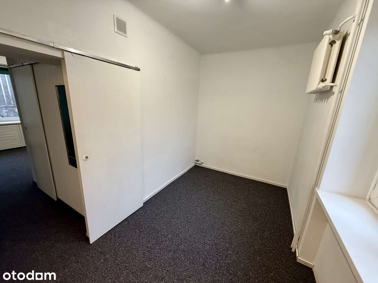 Lokal biurowy 55 m² | Ul. Waryńskiego 28 | 2 min do metra Politechnika - Pełny obrazek: 4/9