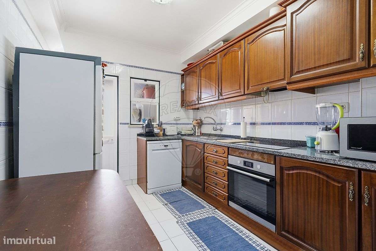 Apartamento T2 para venda - Grande imagem: 3/19