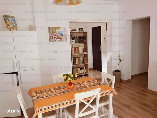 Liniște, natură, intimitate – apartament 2 camere Green Valley, Brasov-1