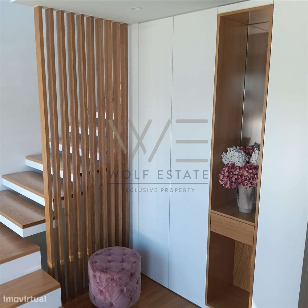 Moradia em Banda T3 Venda em Palmeira,Braga-14