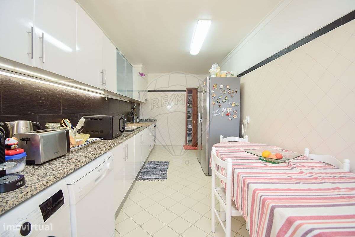 Apartamento T3 para venda-15